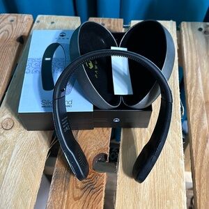SilkSound Wireless Headphones